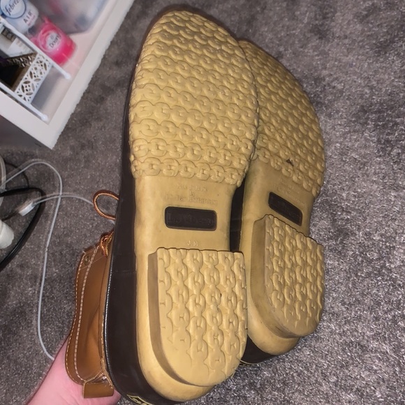 L.L.Bean boots - Picture 4 of 5